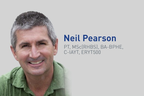 Neil Pearson