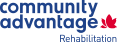 Community Advantage logo