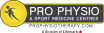 Pro Physio logo