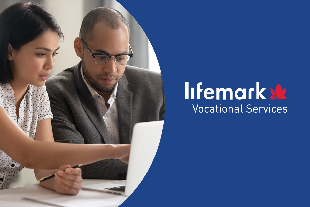 Lifemark Vocational Services