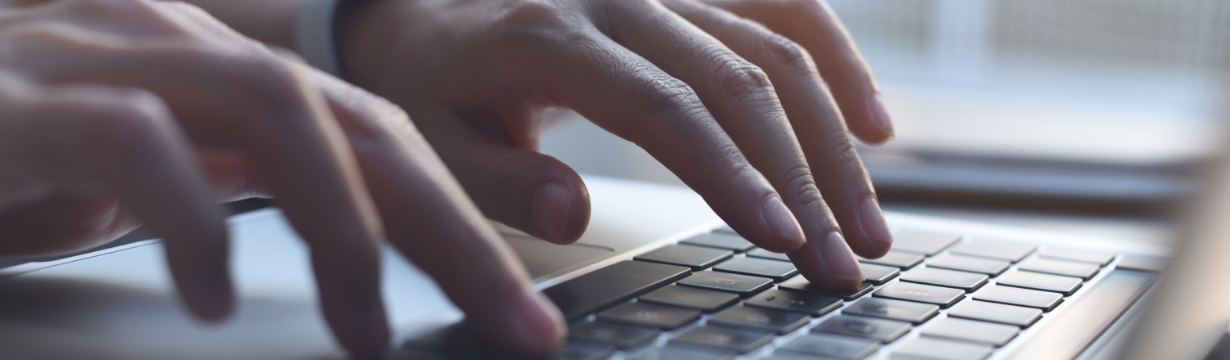Make a Referral Secure Document Upload
