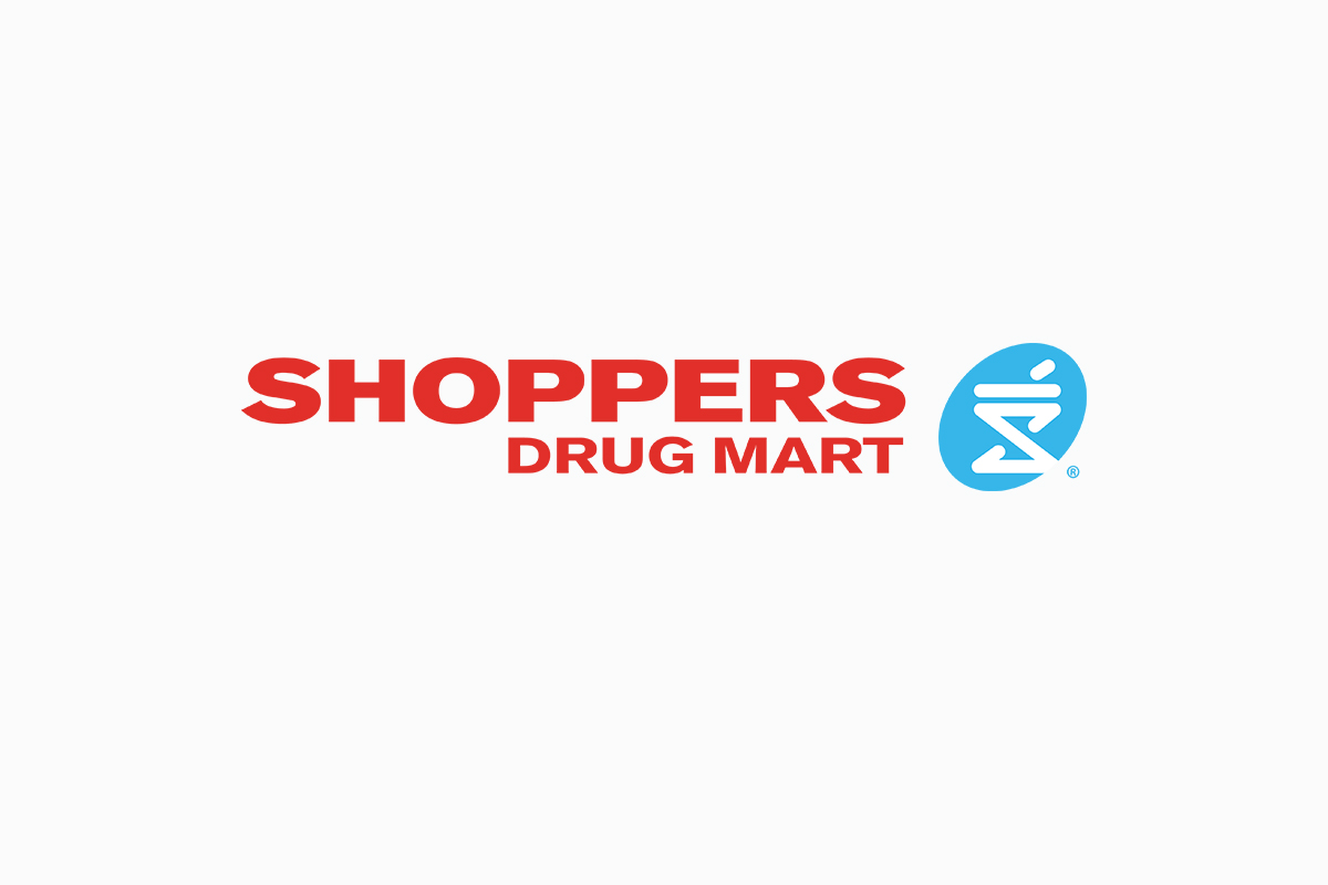 Shoppers Drug Mart Logo