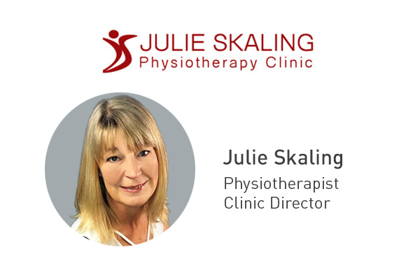 Julie Skaling Physiotherapy Clinic