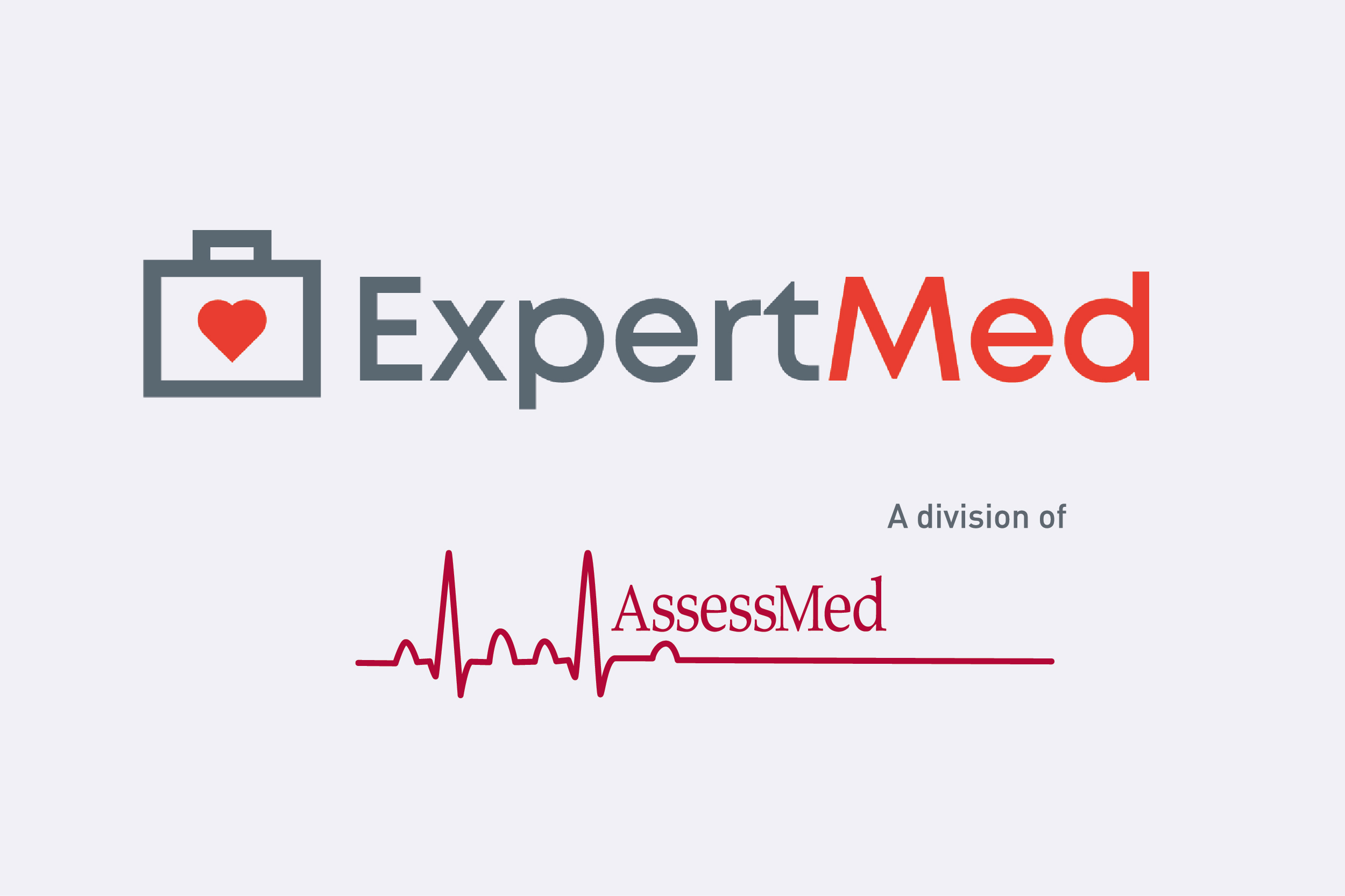 expertmed a division of assessmed