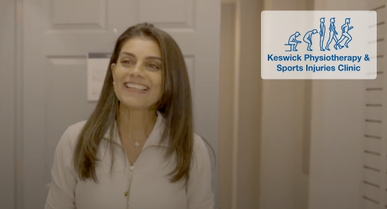 Farah Nanji Testimonial Image