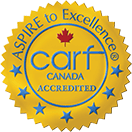 CARF accredited