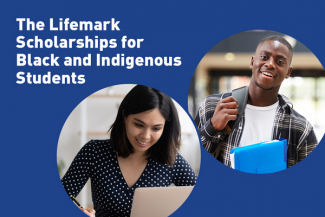 Lifemark scholarships