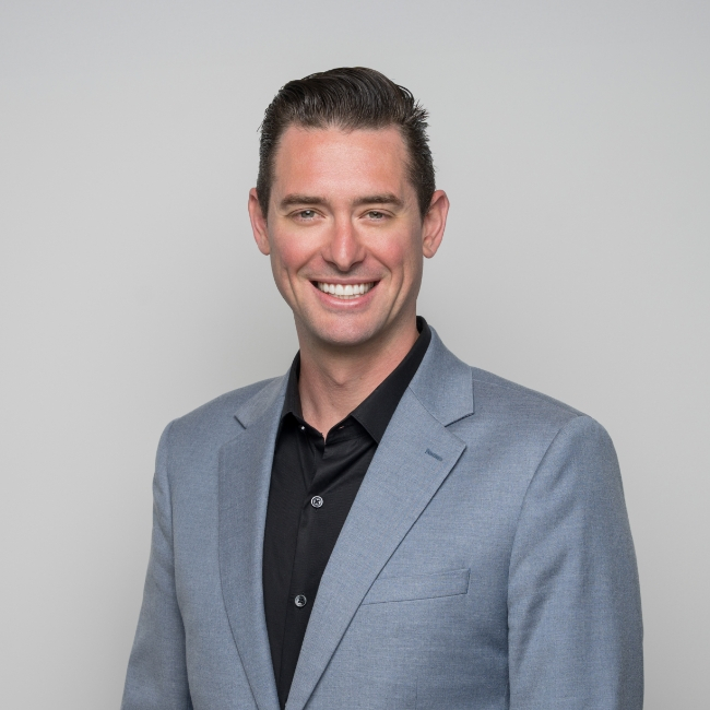 Rylan Grand, Ph.D. - Senior  Director, Business Intelligence & Analytics