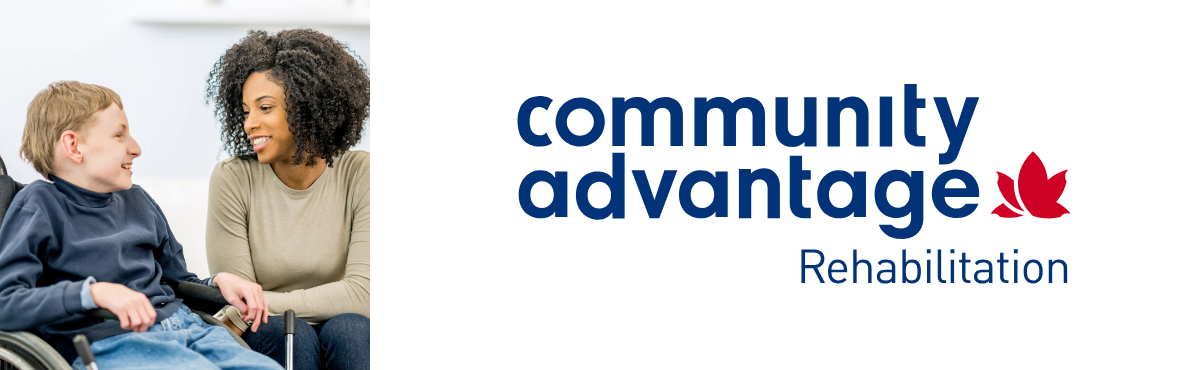 Community Advantage Rehabilitation